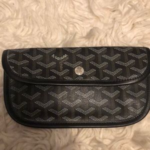 Goyard wallet